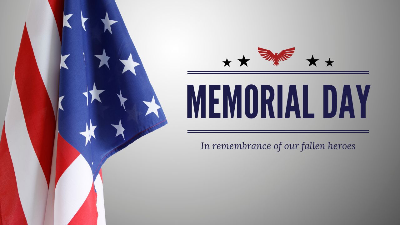 Skate Journeys wish Happy Memorial Day