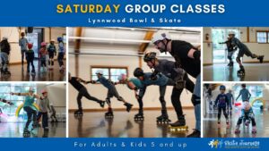 Lynnwood Bowl and Skate | Skate Journeys